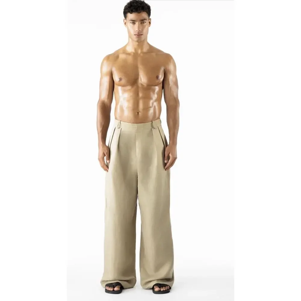 Salt Murphy Benjamin Pants Sage Men’s 30
